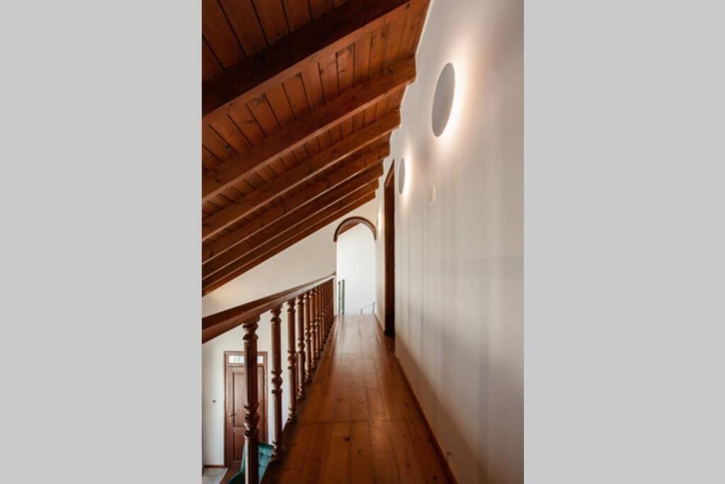 Chania Living Stories Villa With Piano Kültér fotó