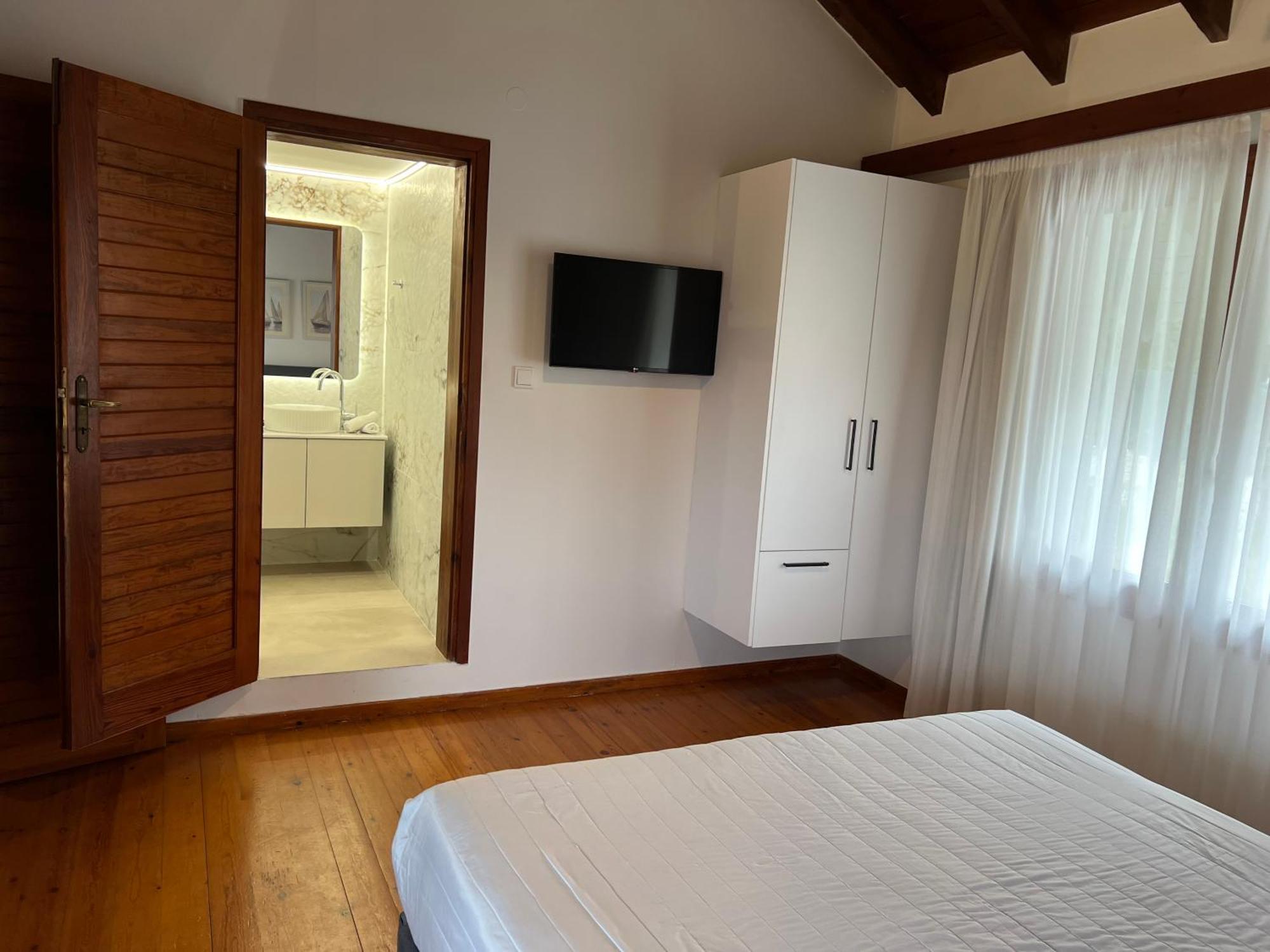 Chania Living Stories Villa With Piano Kültér fotó